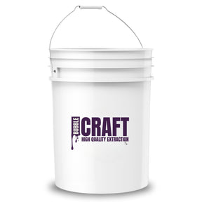Bubble Craft 5 Gal Bubble Bag & Mixing Bucket