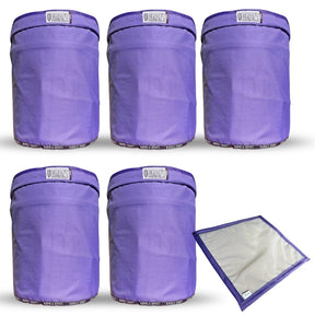 Bubble Craft FAB V2 Bubble Extraction Bags 