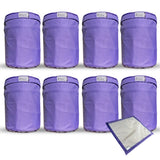 Bubble Craft FAB V2 Bubble Extraction Bags 