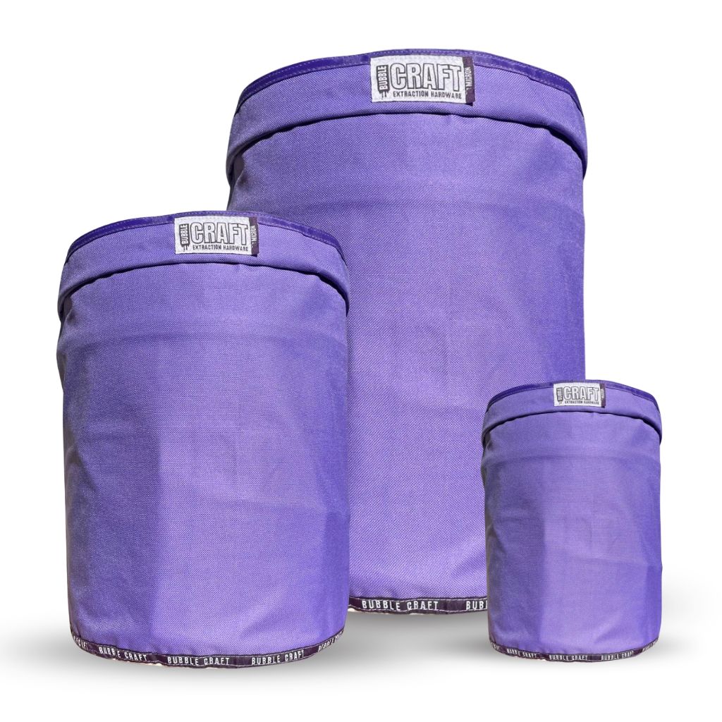 Bubble Craft FAB V2 Bubble Extraction Bags 
