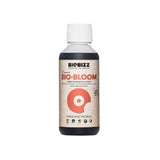 Biobizz Bio-Bloom bottle on a white background