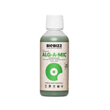 Biobizz Alg-A-Mic bottle on a white background
