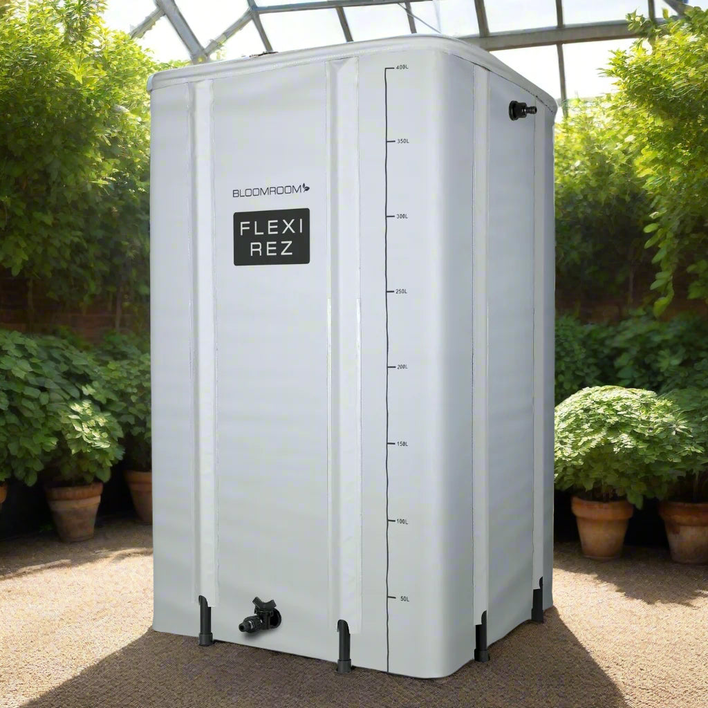 Bloom Room Flexi Rez 400L Greenhouse