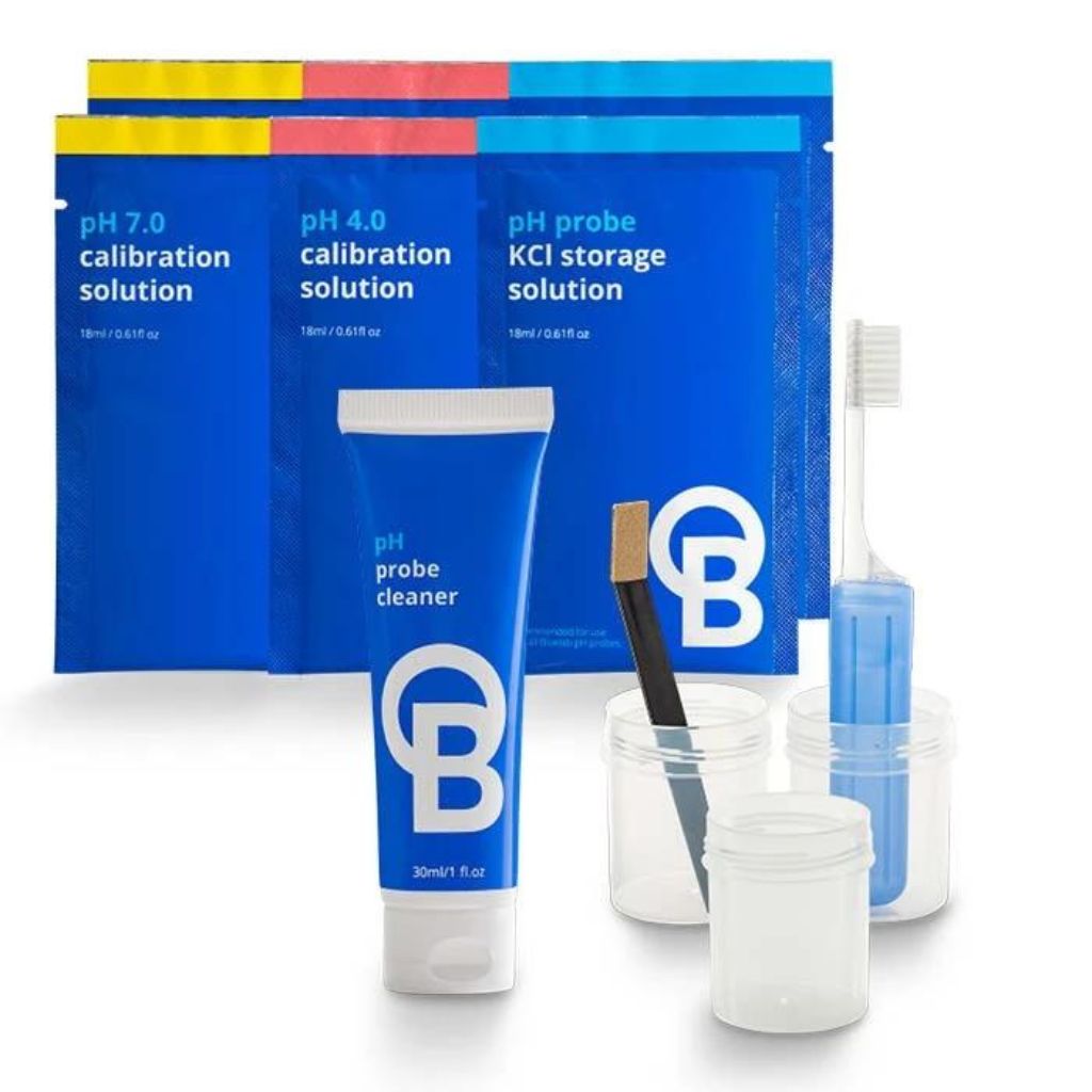 Bluelab Probe Care Kit for pH