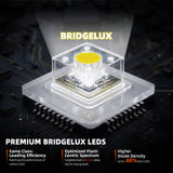 bridgelux LED diode
