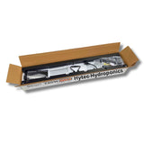 Bright 720W Max LED Grow Light 3.2