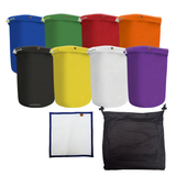 5 Gal Bucket Bubble Bag Kit | Filtration Extraction Iceolator Kit 5 & 8 Set
