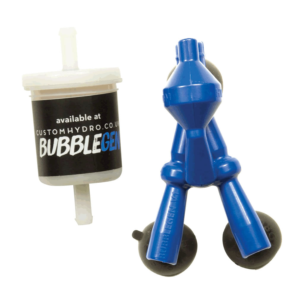 BubbleGen V1.0