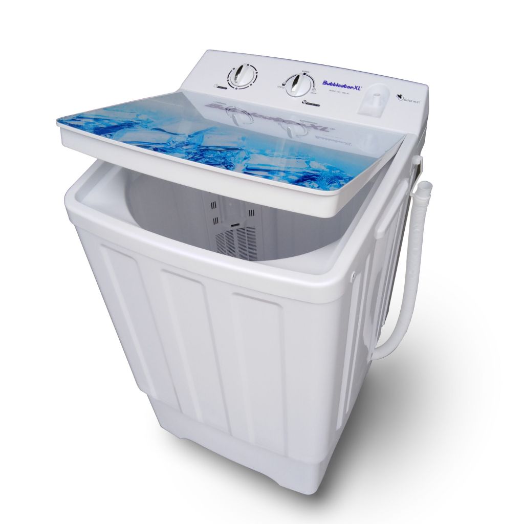 Bubbleator XL 5 Bag Set + Digital Thermometer