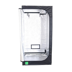 BudBox Lite 100cm x 100cm x 200cm Grow Tent