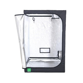 BudBox Lite 120cm x 120cm x 180cm Grow Tent