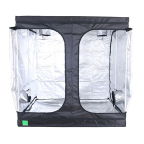 BudBox Lite 200cm x 200cm x 200cm Grow Tent