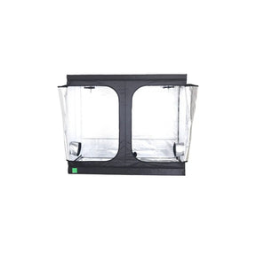 BudBox Lite 120cm x 240cm x 200cm Grow Tent