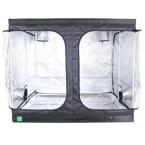 BudBox Lite 240cm x 240cm x 200cm Grow Tent
