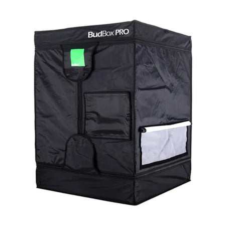 Budbox Pro Small - 0.75m x 0.75m x 1.0m - Grow Tent White