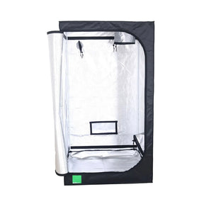 BudBox Lite 100cm x 100cm x 180cm Grow Tent