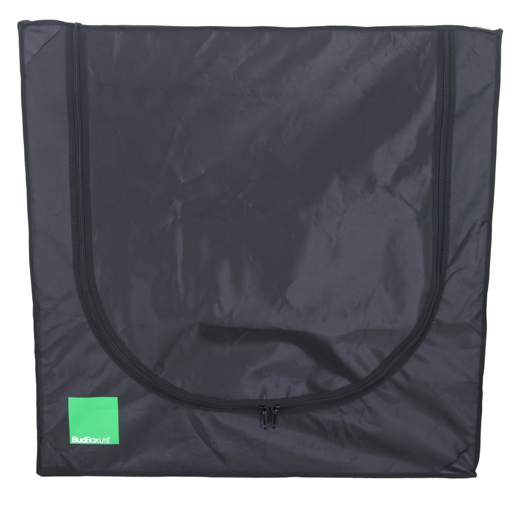BudBox Lite 60cm x 90cm x 90cm Grow Tent