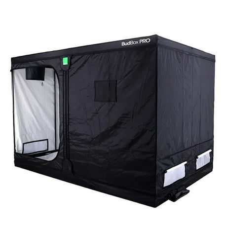 Budbox Pro Titan Plus - 2.0m x 3.0m x 2.0m or 2.2m - Grow Tent White