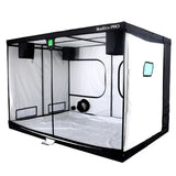 Budbox Pro Titan Plus - 2.0m x 3.0m x 2.0m or 2.2m - Grow Tent White