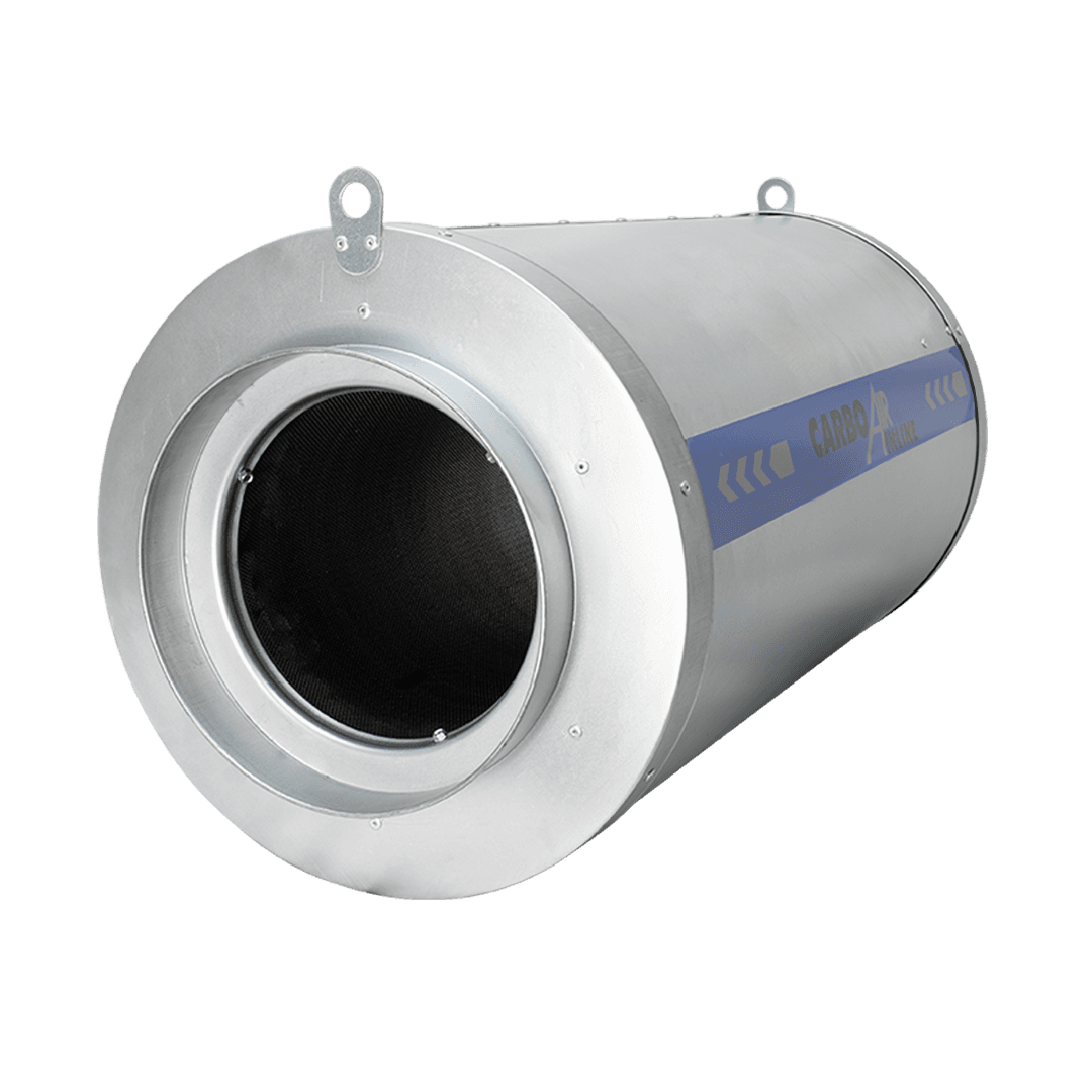 CarboAir Inline filter - All Sizes