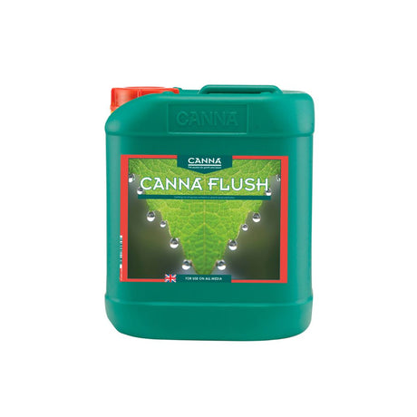 CANNA FLUSH FINISHER 5L