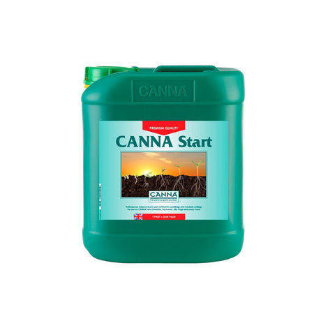 CANNA START 5l