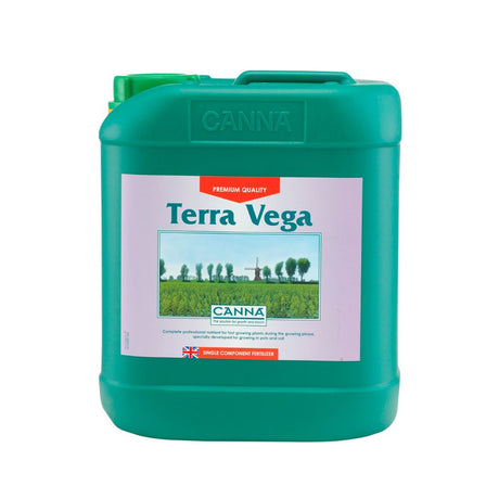 Canna terra vega 5L