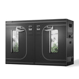 AC Infinity Cloudlab 816 Grow Tent 5X10 (3m x 1.5m)
