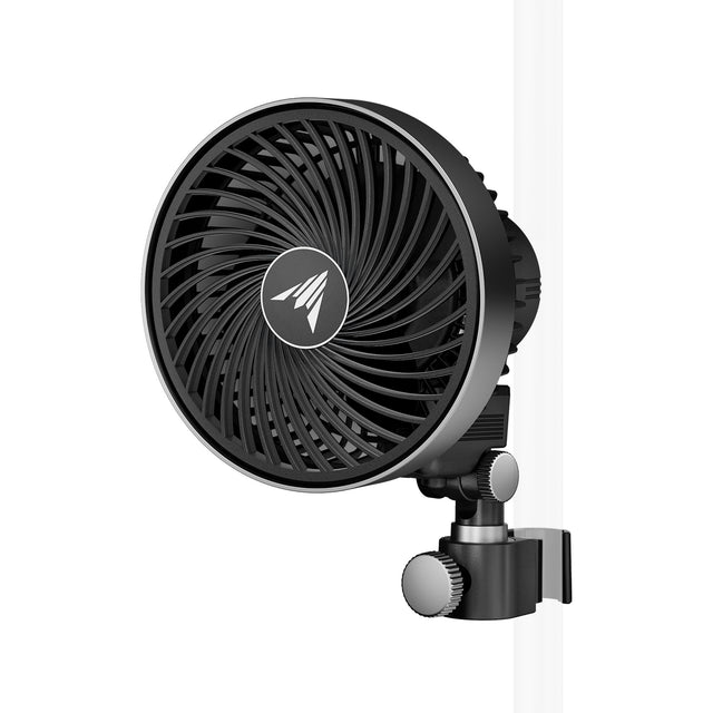 AC Infinity Cloudray S4 Clip On Fan 4"