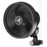 AC Infinity Cloudray S9 Clip On Fan 9"