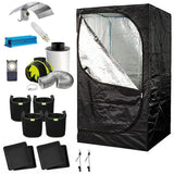 CMH 315w - 1m x 1m Grow Tent Kit