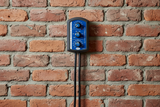 Can Fan EC Q-Max Speed & Temperature Controller