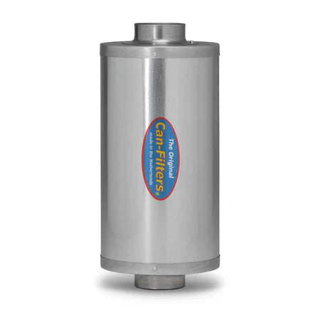 Can Inline Carbon Filter