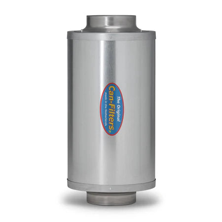 Can Inline Carbon Filter