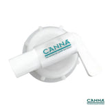 Canna Nutrient Tap