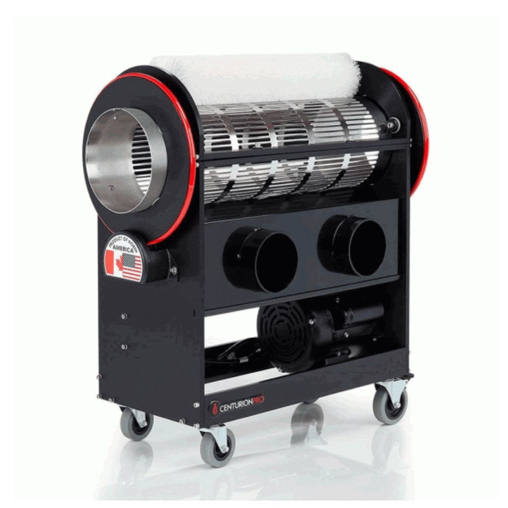 Centurion Pro Mini Trimming Machine | Hytec Hydroponics – Hytec ...