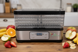 Ice-O-Lator Trocknungsmaschine