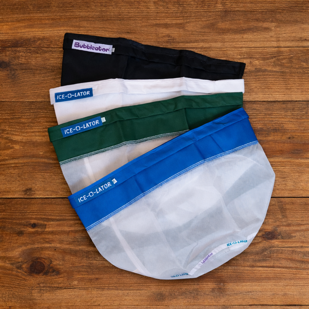 Small Ice-O-Lator Bag Kits