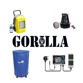 Control Total VPD Control Kit (Up to 50m2 coverage)