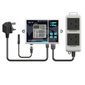 Control Total VPD Control Kit (Up to 50m2 coverage)