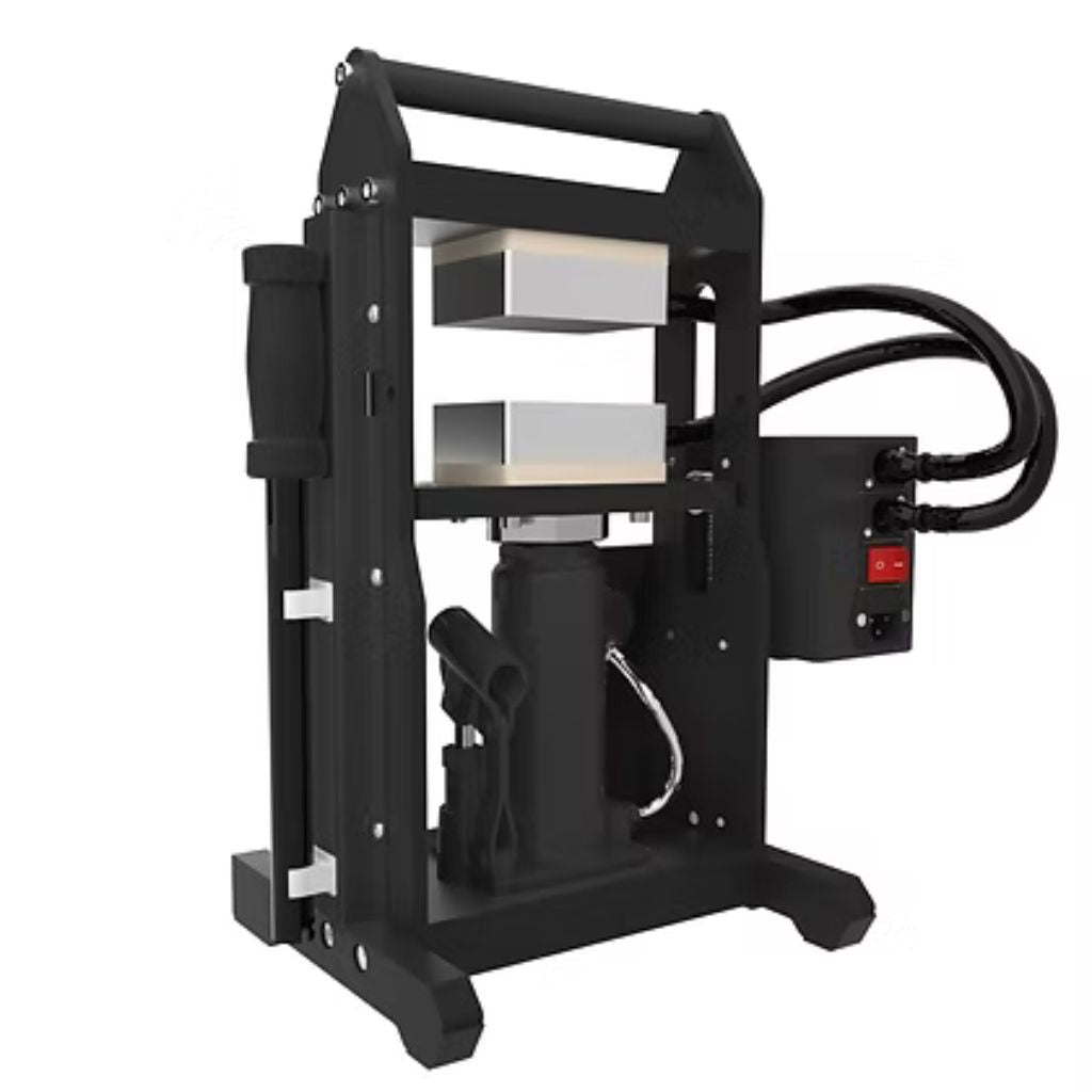 Devil Press DP700 | 5 Ton Manual Press
