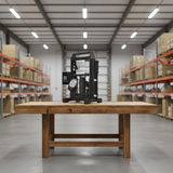 Devil Press DP700 | 5 Ton Manual Press