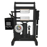 Devil Press DP700 | 5 Ton Manual Press