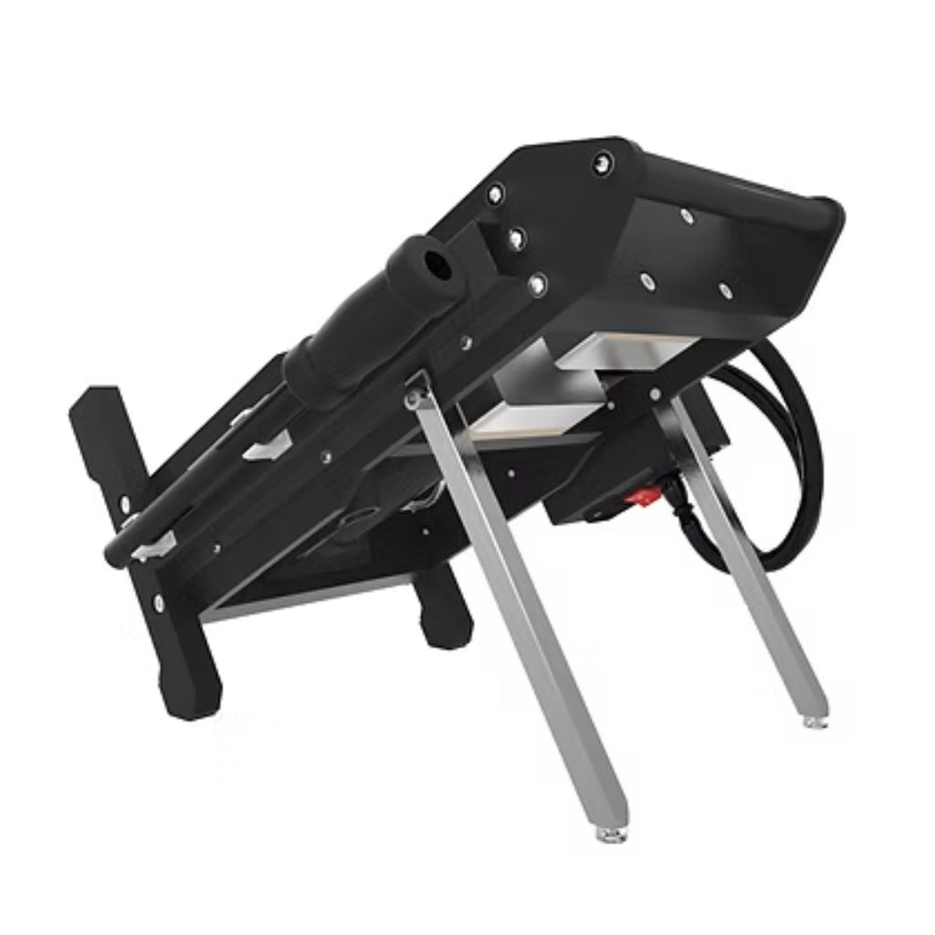 Devil Press DP700 | 5 Ton Manual Press