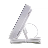 Digital indoor and outdoor MIN/MAX Thermometer