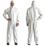 Disposable Coveralls Overalls Suit