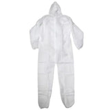 Disposable Coveralls Overalls Suit