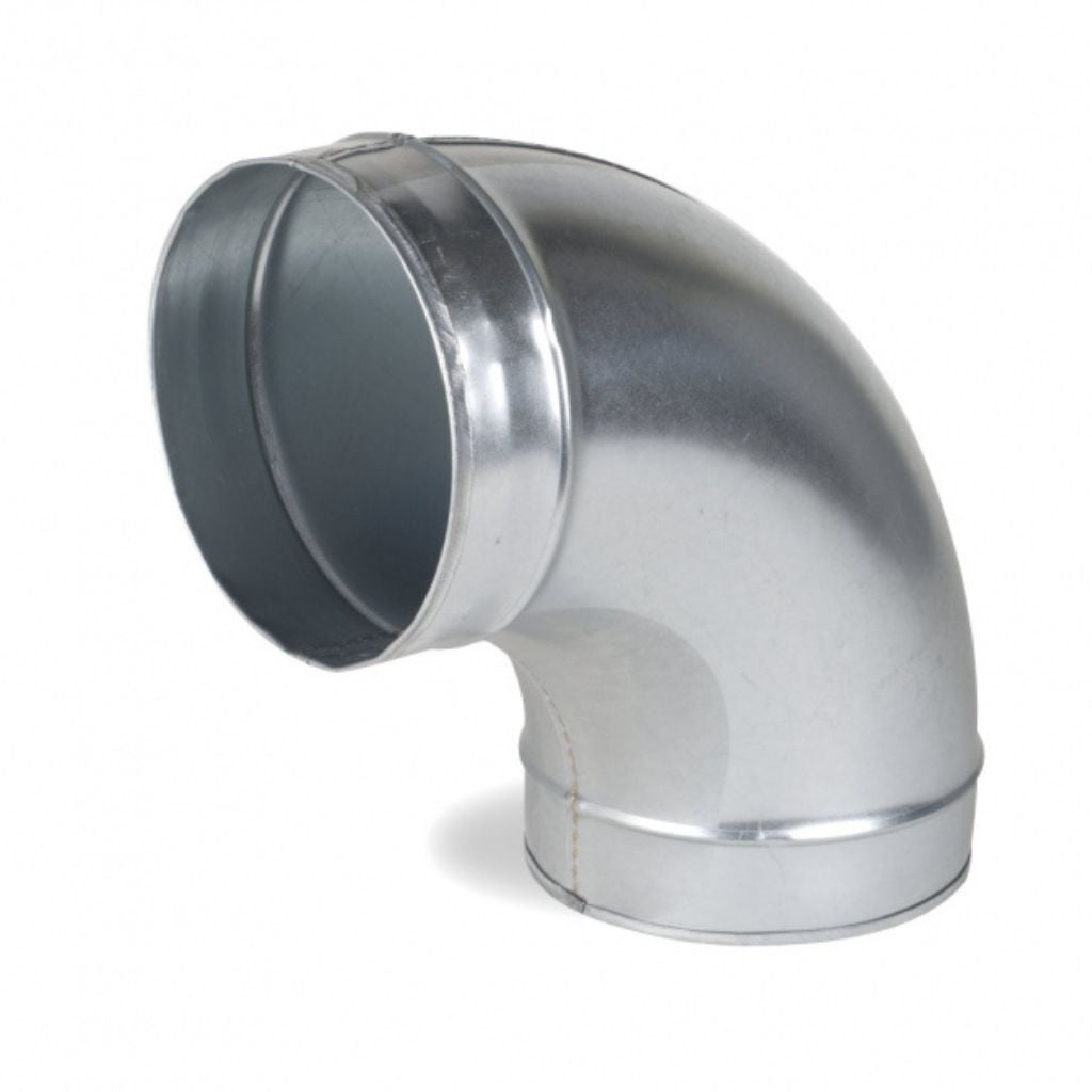 Ducting Elbow - All Sizes