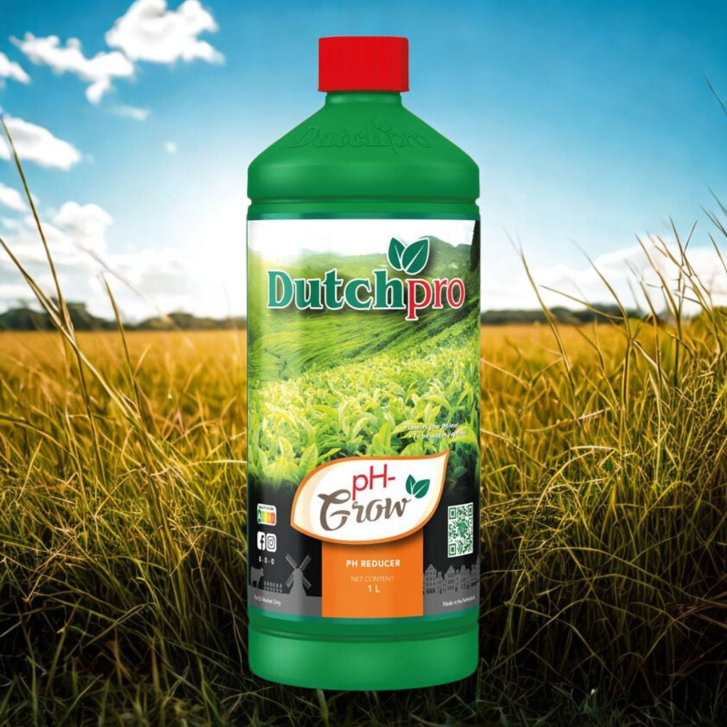 Dutchpro pH Down Grow 1ltr