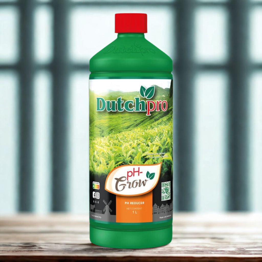Dutchpro pH Down Grow 1ltr